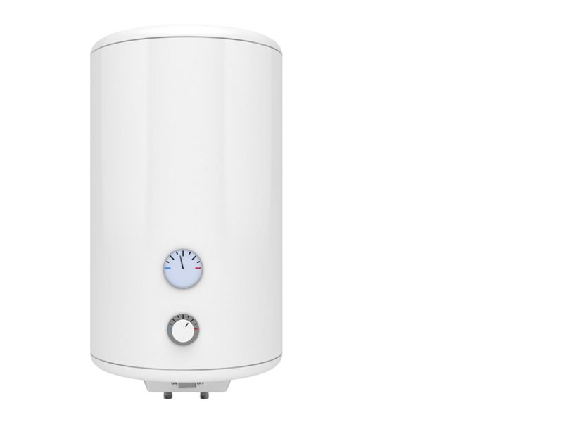 How Does a Tankless Water Heater Work? Jones Climate Control