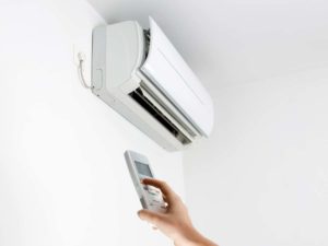 Blog The Many Benefits Of Ductless Ac