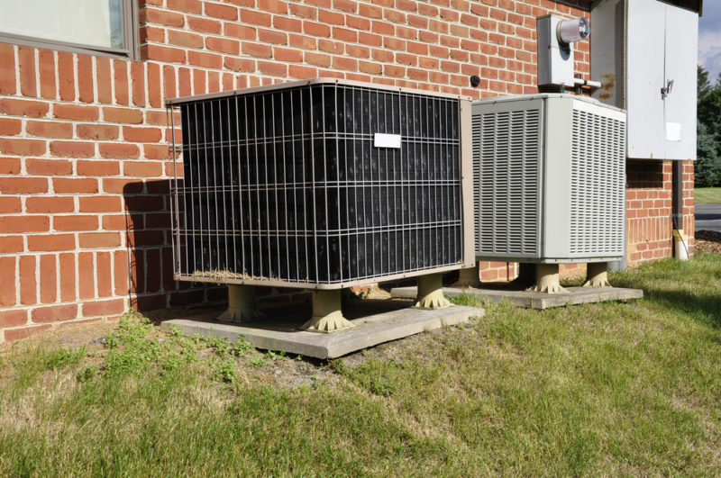 Commercial HVAC Services You Can Rely On