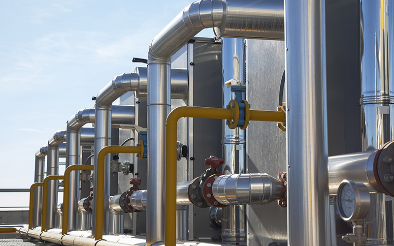 Signs that Your Commercial HVAC Unit is Failing