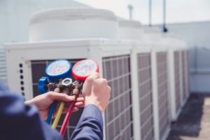 Hvac Load Calculation In Peachtree City, Ga