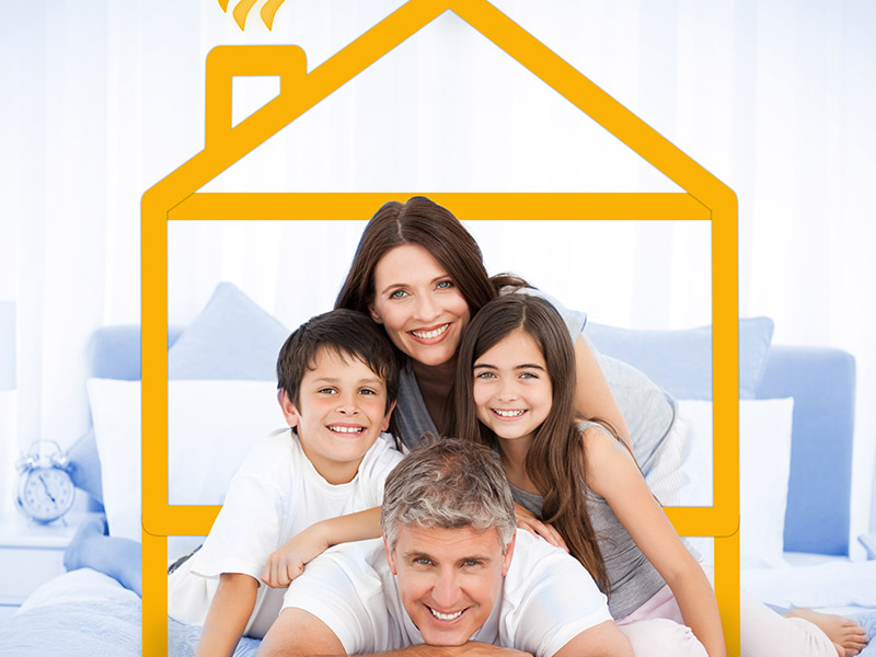 Central HVAC Zoning Relies on Specialized Equipment Jones Climate Control