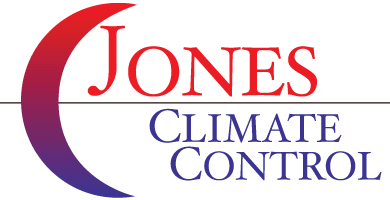Jones Climate Control